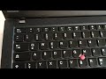 Lenovo ThinkPad L480 Notebook - 20LS0018GE