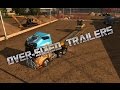 Oversize Trailer (Update) V1.22