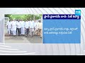 YSRCP Leaders Serious Comments On AP Police System | Chandrababu |@SakshiTV  - 03:07 min - News - Video