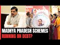 No Money For Promises That Powered BJP Victory In Madhya Pradesh?