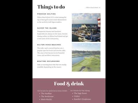 Property video