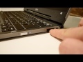 Fujitsu Lifebook T935 Hands On [4K]