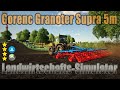 Gorenc Granoter Supra 5m v1.0.0.0