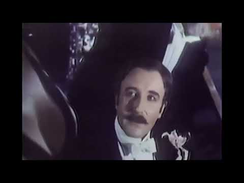 The Prisoner of Zenda'
