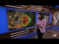 8 million under flood threat as deadly flood water engulfs Southeast Texas  - 04:02 min - News - Video