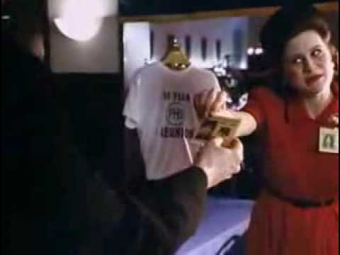 Grosse Pointe Blank'