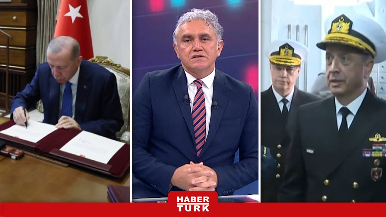 Komuta Kademesi Değişecek Mi? | Ana Haber Bülteni - 3 Ağustos 2025
