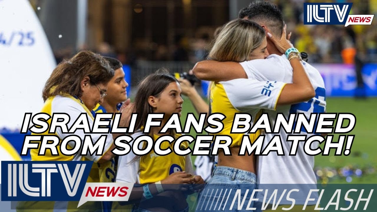 ILTV Evening News Flash – October 21, 2025