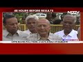 Lok Sabha Elections 2024 | Opposition, BJP Visit Election Commission With Tit-For-Tat Petitions  - 03:54 min - News - Video