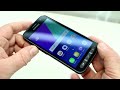 Samsung Galaxy XCover 4 hands on (English) - rugged but cheap!