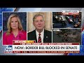 Sen. John Kennedy : The border bill has been as dead as Woodrow Wilson  - 04:32 min - News - Video