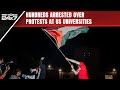 Pro Palestine Protests | Hundreds Arrested As Pro-Palestine Protests In US Universities Continue