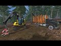 Logging Pack v2.0