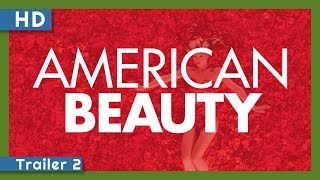 American Beauty (1999) Trailer 2