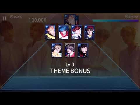 SUPERSTAR BTS | MIC Drop (Hard)