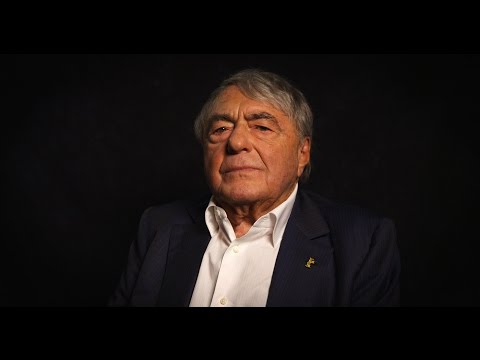 Claude Lanzmann: Terugblik op Shoah'