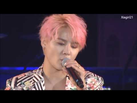 XIA - I Love You