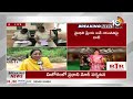 LIVE | Nellore Maithili Incident | నెల్లూరులో రెచ్చిపోయిన ఉన్మాది | 10TV  - 36:41 min - News - Video