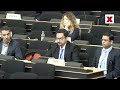 UN Face-Off LIVE: India’s Fiery Reply to Switzerland at UN | Must Watch! | NewsX  - 00:00 min - News - Video