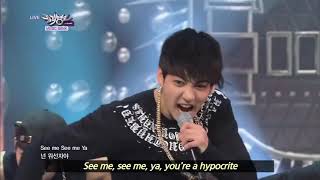 Bts We Are Bulletproof Pt 2 No More Dream Music Bank W Eng Lyrics أغنية تحميل موسيقى Arabaghani Com