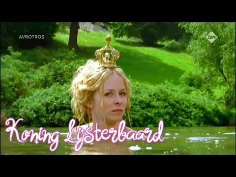 Koning Lijsterbaard'