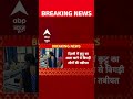 Delhi News: दिल्ली में कूटू का आटा खाने से बिगड़ी लोगों की तबीयत | ABP Shorts  - 00:52 min - News - Video