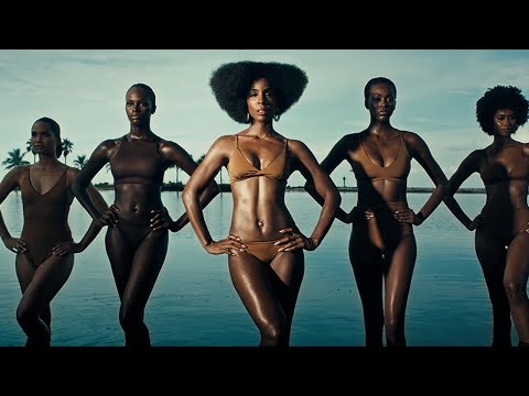 Kelly Rowland | COFFEE (Official Video)