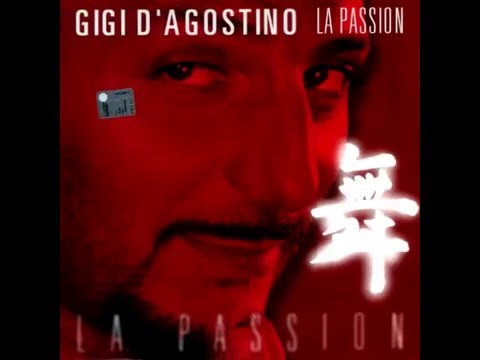 La Passion (125 BPM)