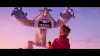 SMALLFOOT Preview: The Cast Tell