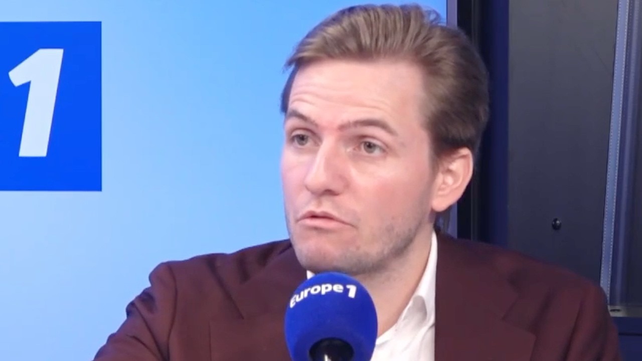 "Chez France Télévisions, ils n'essaient même pas de savoir comment faire des économies" (E.Tegnér)