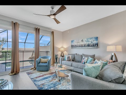 Property video