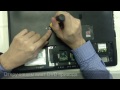 Как разобрать ноутбук Asus K55VJ