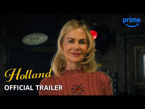 Holland'