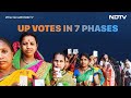 Uttar Pradesh Election Date: Voting In Uttar Pradesh Across 7 Phases