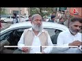 Haryana Politics: नई सरकार के शपथ ग्रहण में नहीं पहुंचे Anil Vij, नाराजगी के बीच गोल-गप्पे खाते दिखे  - 01:18 min - News - Video