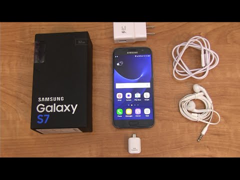 samsung galaxy s7 ka rate