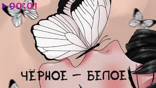 BE PIE — Чёрное Белое | Official Audio | 2022