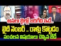 అసలు జైల్లో జరిగేది ఇదే .. JD Lakshmi Narayana Sensational On Mithun Reddy | 99Tv