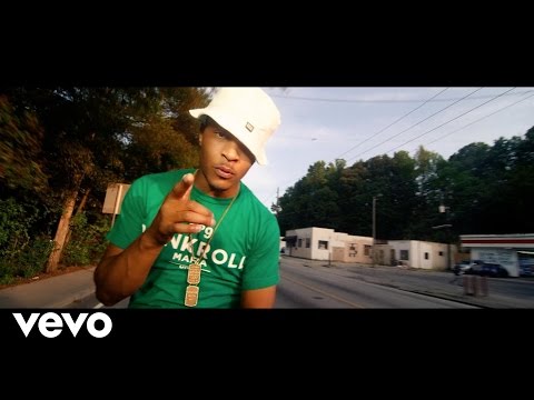T.I. - Broadcast Live (Official Video)
