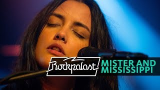 Mister and Mississippi live | Rockpalast | 2014