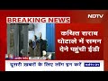 ED Reaches Kejriwals House: Arvind Kejriwal से CM आवास पर पूछताछ कर रही ED  - 02:11 min - News - Video
