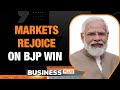 Markets Rejoice On BJP Win | RBIs Growth Forecast| BYJU’S: Salary Delays | Will ‘X’ Go Bankrupt?
