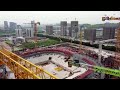Chinas factories, property sector sap rebound | REUTERS  - 01:29 min - News - Video