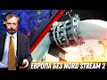 Украина и ЕС Будущее БЕЗ NORD STREAM 2. Европа Отворачивается от Углеводородов  Геоэнергетика Инфо