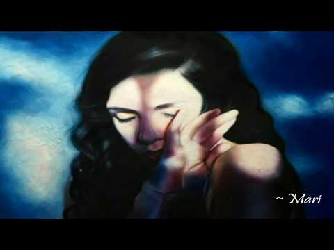 Angie Stone ~ Wish I Didn't Miss You