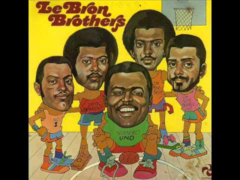 Hermanos Lebron Grandes Exitos COMPLETOS