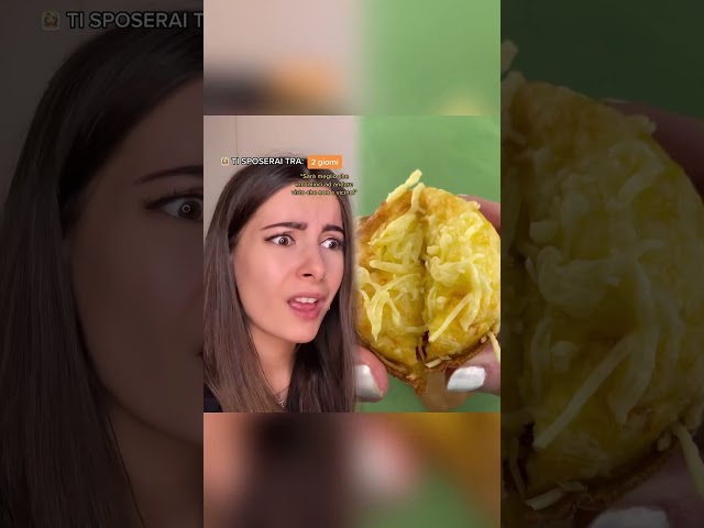 #MaestriDelPov sopra di te appaiono i giorni che mancano al tuo matrimonio, ti aspettavi di tutto