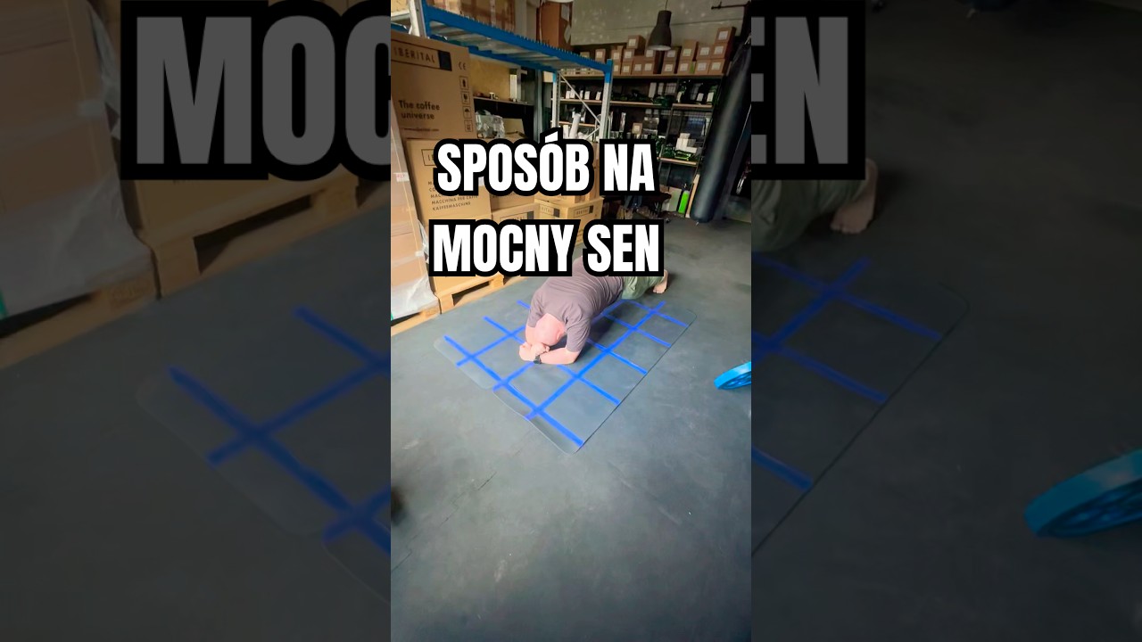Jak należy adekwatnie sypiać? Bądź jak on! #mocnysen #sen #zawalczosiebie #swdwtwoimdomu