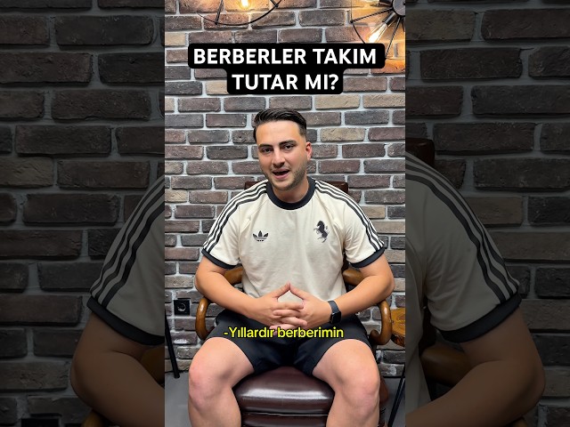 BU ADAM HANGİ TAKIMLI?