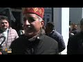 Himachal Pradesh| Ravi Thakur |BJP, he says when asked if he is with Congress or the BJP #himachal  - 02:54 min - News - Video